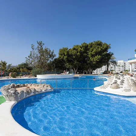 Estudio Paraiso Del Sur Appartement Playa Paraiso (Tenerife)