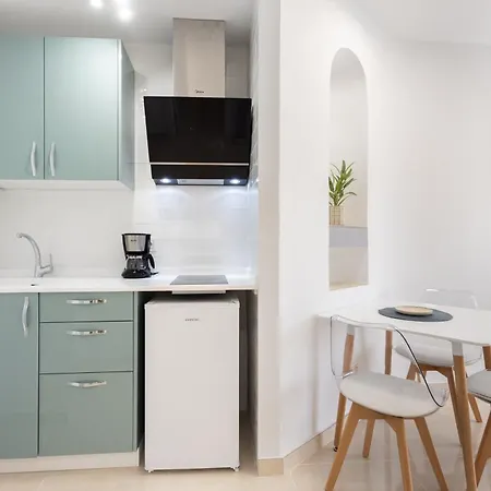 Appartement Estudio Paraiso Del Sur *