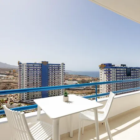 Appartement Estudio Paraiso Del Sur Playa Paraiso (Tenerife)