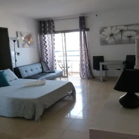 Estudio Paraiso Del Sur *