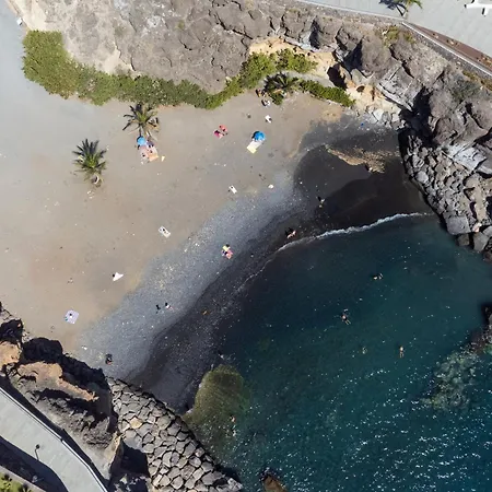 Estudio Paraiso Del Sur 公寓 *