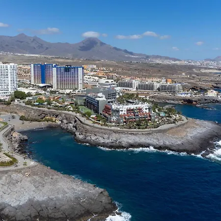 公寓 Estudio Paraiso Del Sur 帕莱索海滩