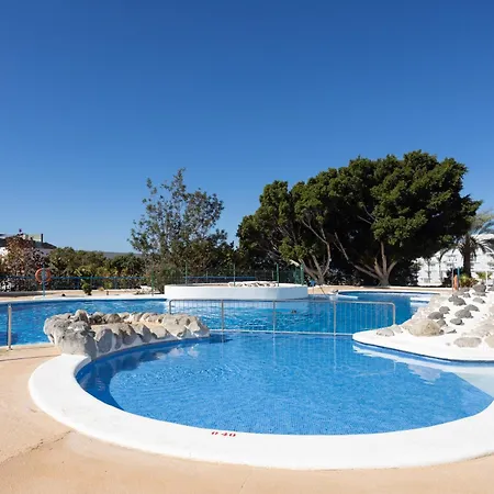 Estudio Paraiso Del Sur 帕莱索海滩