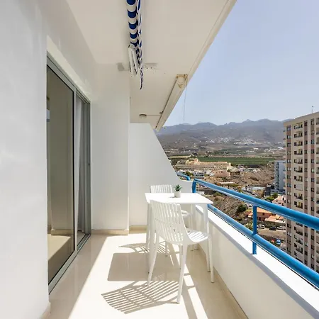 Estudio Paraiso Del Sur 公寓 帕莱索海滩