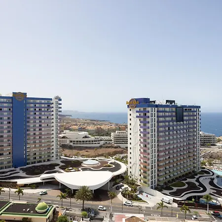 Estudio Paraiso Del Sur 帕莱索海滩