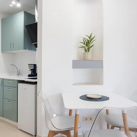 Estudio Paraiso Del Sur 帕莱索海滩